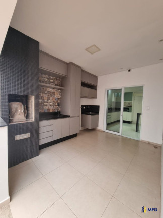 Imagem Casa de Condomínio com 2 Quartos à Venda, 162 m² em Residencial Terras De São Francisco - Sorocaba Imagem Casa de Condomínio com 2 Quartos à Venda, 162 m² em Residencial Terras De São Francisco - Sorocaba
