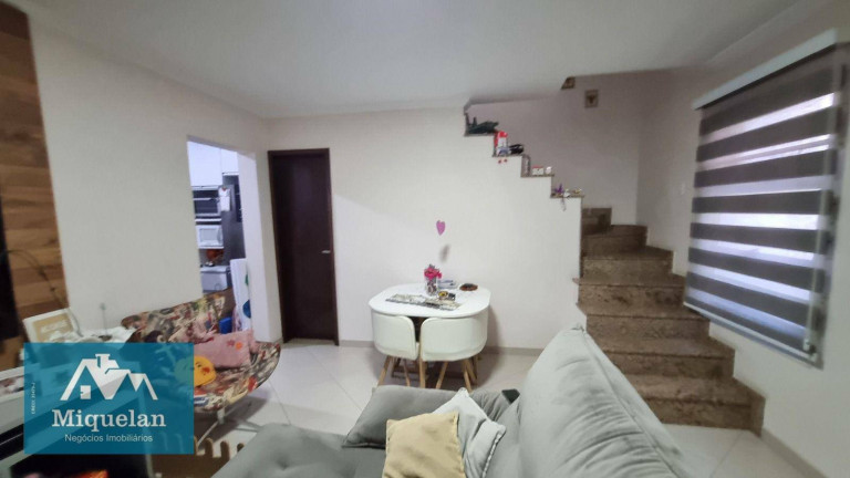 Imagem Sobrado com 2 Quartos à Venda, 70 m² em Vila Esperança - São Paulo
