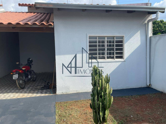 Imagem Casa com 3 Quartos à Venda, 190 m² em Setor Conde Dos Arcos - Aparecida De Goiânia
