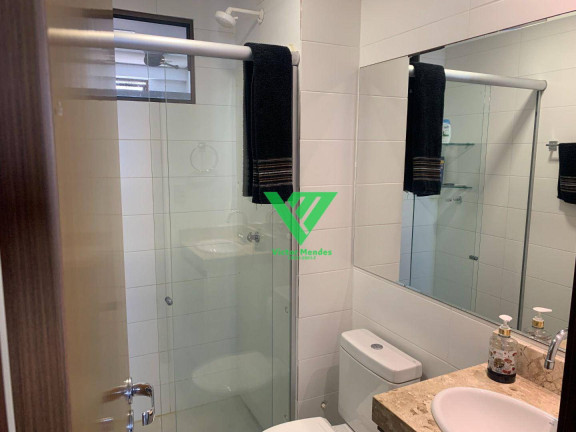 Imagem Apartamento com 3 Quartos à Venda, 83 m² em Tambaú - João Pessoa