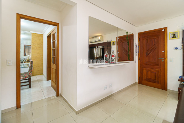 Casa com 3 Quartos à Venda, 143 m² em Morumbi - São Paulo