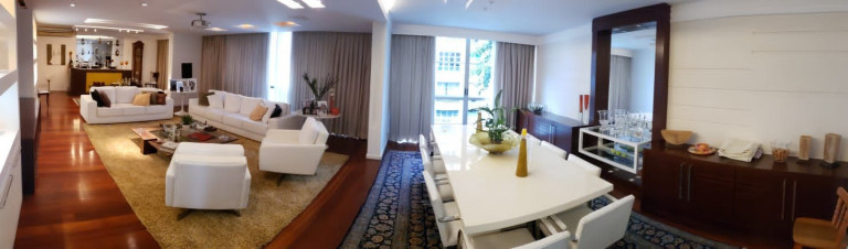 Imagem Apartamento com 4 Quartos à Venda, 450 m² em Ingá - Niterói