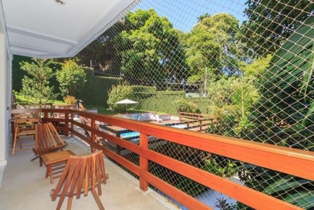 Imagem Casa com 4 Quartos à Venda, 400 m² em Itanhangá - Rio De Janeiro