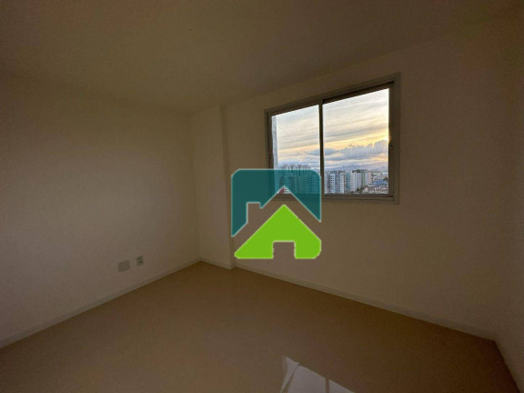 Imagem Apartamento com 3 Quartos à Venda, 75 m² em Itaparica - Vila Velha