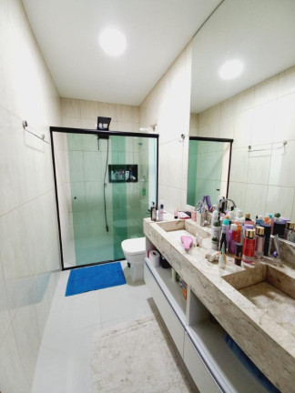Imagem Casa com 3 Quartos à Venda, 274 m² em Ponta Negra - Manaus