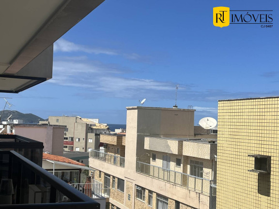 Imagem Apartamento com 2 Quartos para Alugar, 103 m² em Braga - Cabo Frio Imagem Apartamento com 2 Quartos para Alugar, 103 m² em Braga - Cabo Frio