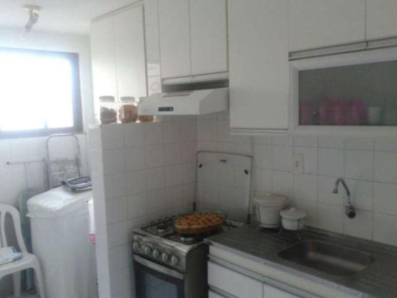 Imagem Apartamento com 3 Quartos à Venda, 75 m² em Paralela - Salvador