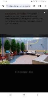 Imagem Imóvel com 1 Quarto à Venda, 27 m² em Vila Clementino - São Paulo