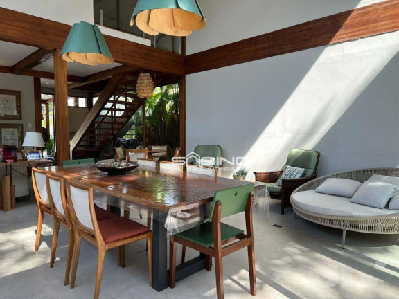 Imagem Casa com 3 Quartos à Venda, 238 m² em Riviera De São Lourenço - Bertioga