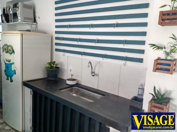 Imagem Casa com 3 Quartos à Venda, 238 m² em Centro - Jacareí