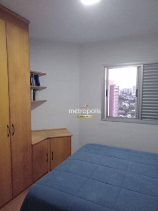 Imagem Apartamento com 2 Quartos à Venda, 59 m² em Vila Gumercindo - São Paulo Imagem Apartamento com 2 Quartos à Venda, 59 m² em Vila Gumercindo - São Paulo