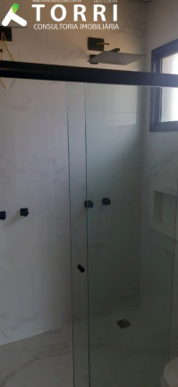 Imagem Imóvel com 3 Quartos à Venda, 228 m² em Condomínio Villagio Milano - Sorocaba