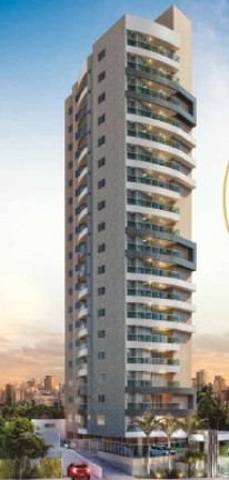 Apartamento com 2 Quartos à Venda, 74 m² em Caminho Das árvores - Salvador