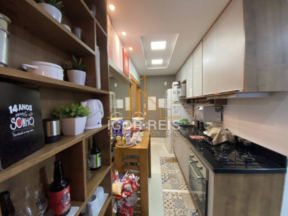 Imagem Apartamento com 3 Quartos à Venda, 87 m² em Parque Tamandaré - Campos Dos Goytacazes Imagem Apartamento com 3 Quartos à Venda, 87 m² em Parque Tamandaré - Campos Dos Goytacazes