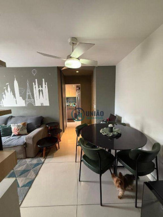 Imagem Apartamento com 2 Quartos à Venda, 75 m² em Santa Rosa - Niterói Imagem Apartamento com 2 Quartos à Venda, 75 m² em Santa Rosa - Niterói