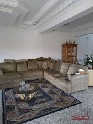 Imagem Sobrado com 4 Quartos à Venda, 400 m² em Vila Galvão - Guarulhos Imagem Sobrado com 4 Quartos à Venda, 400 m² em Vila Galvão - Guarulhos