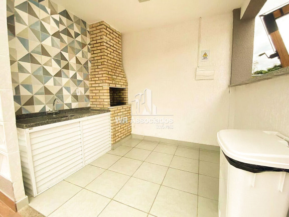 Imagem Apartamento com 2 Quartos para Alugar, 59 m² Imagem Apartamento com 2 Quartos para Alugar, 59 m²