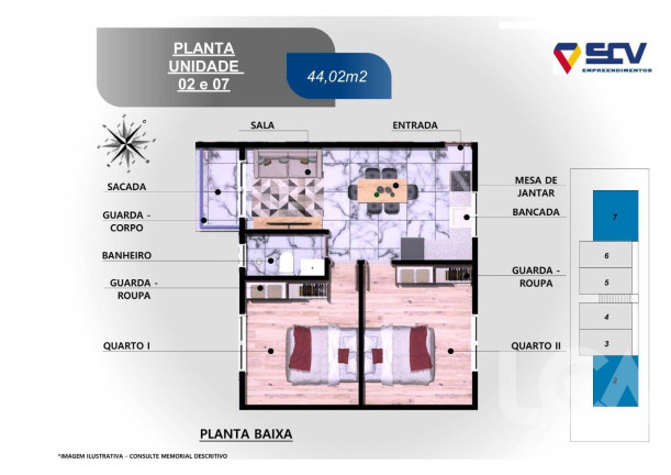 Imagem Casa com 2 Quartos à Venda, 44 m² em Centro - Caraguatatuba Imagem Casa com 2 Quartos à Venda, 44 m² em Centro - Caraguatatuba