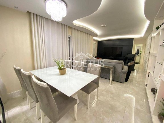 Imagem Apartamento com 1 Quarto à Venda, 96 m² em Jardim Wanda - Taboão Da Serra