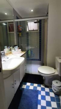 Imagem Apartamento com 3 Quartos à Venda, 100 m² em Vila Andrade - São Paulo