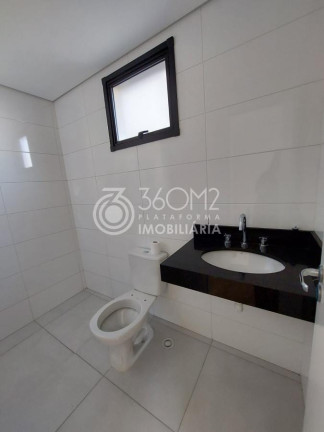 Imagem Apartamento com 3 Quartos à Venda, 90 m² em Vila Assunção - Santo André Imagem Apartamento com 3 Quartos à Venda, 90 m² em Vila Assunção - Santo André