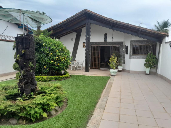 Casa com 4 Quartos à Venda, 450 m² em Real - Praia Grande