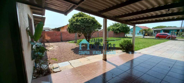 Imagem Casa com 2 Quartos à Venda, 90 m² em Zona Nova - Tramandaí Imagem Casa com 2 Quartos à Venda, 90 m² em Zona Nova - Tramandaí