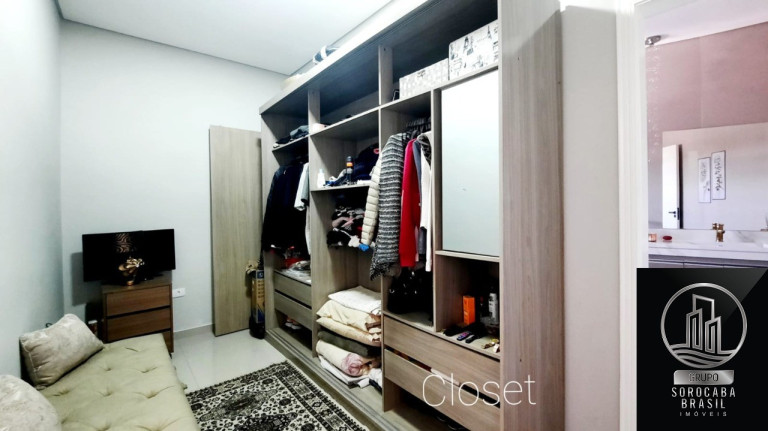 Imagem Casa com 3 Quartos à Venda, 380 m² em Wanel Ville - Sorocaba