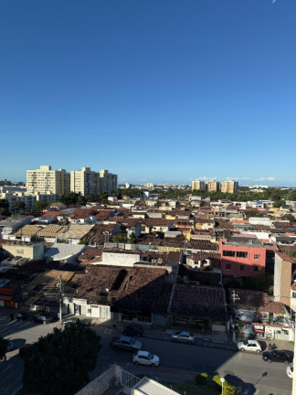 Imagem Imóvel com 2 Quartos à Venda, 56 m² em Valparaíso - Serra Imagem Imóvel com 2 Quartos à Venda, 56 m² em Valparaíso - Serra