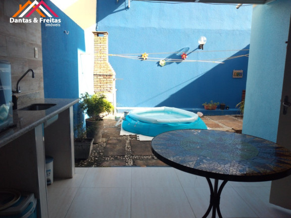 Imagem Imóvel com 3 Quartos à Venda,  em Sapiranga - Fortaleza
