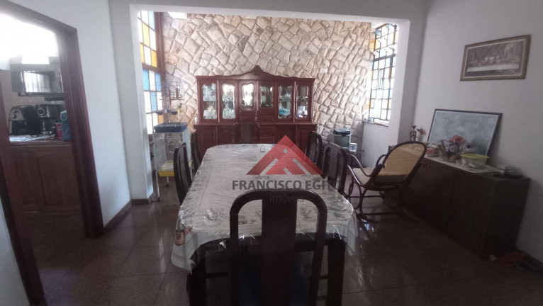 Imagem Casa com 4 Quartos à Venda, 120 m² em Icaraí - Niterói Imagem Casa com 4 Quartos à Venda, 120 m² em Icaraí - Niterói