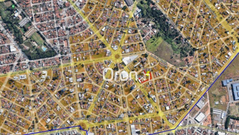 Imagem Imóvel à Venda, 5.652 m² em Parque Amazônia - Goiânia Imagem Imóvel à Venda, 5.652 m² em Parque Amazônia - Goiânia