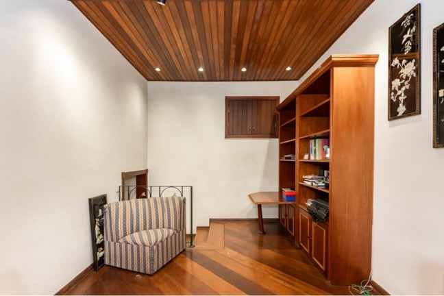 Imagem Casa com 4 Quartos à Venda, 788 m² em Jardim Dos Estados - São Paulo
