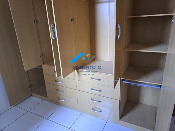 Imagem Apartamento com 2 Quartos à Venda, 57 m² em Centro - Bauru