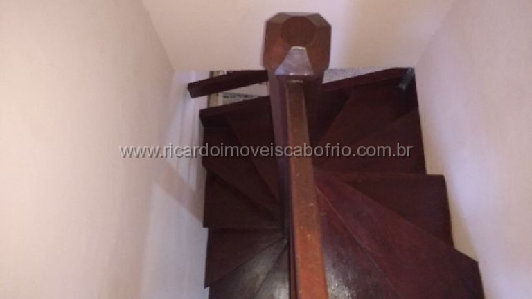 Imagem Casa de Condomínio com 3 Quartos à Venda, 100 m² em Peró - Cabo Frio