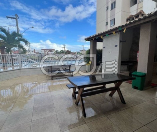 Imagem Apartamento com 2 Quartos à Venda, 54 m² em Jardim Centenário - Aracaju