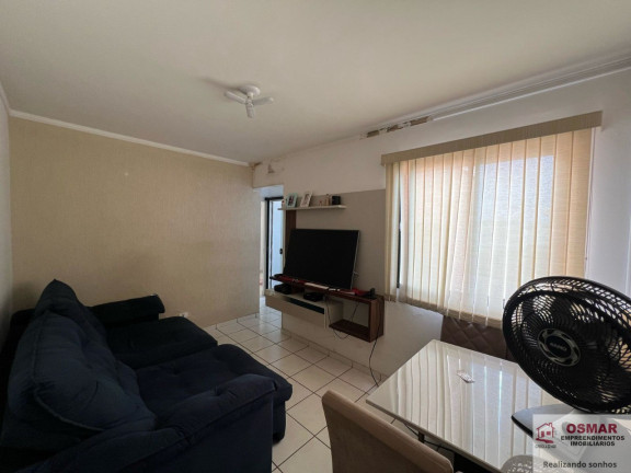 Imagem Imóvel com 2 Quartos à Venda, 46 m² em Chácara Bela Vista - Sumaré