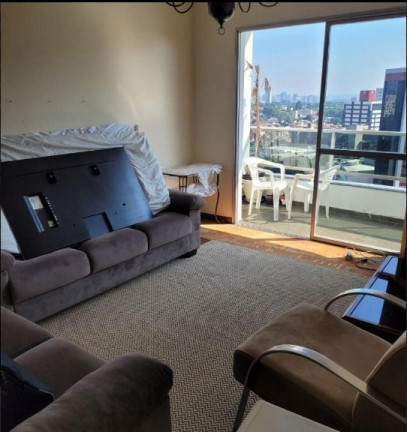 Imagem Apartamento com 3 Quartos à Venda, 158 m² em Saúde - São Paulo Imagem Apartamento com 3 Quartos à Venda, 158 m² em Saúde - São Paulo