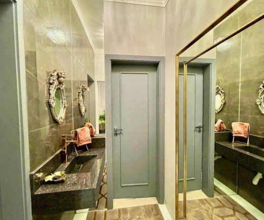Imagem Casa com 3 Quartos à Venda, 205 m² em Quinta Do Lago Residence - São José Do Rio Preto