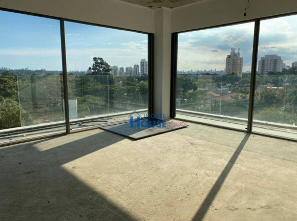 Imagem Cobertura com 4 Quartos à Venda, 369 m² em Alto De Pinheiros - São Paulo