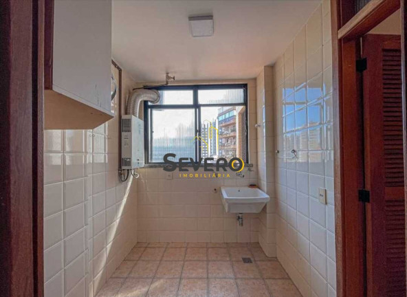 Imagem Apartamento com 4 Quartos à Venda, 150 m² em Icaraí - Niterói
