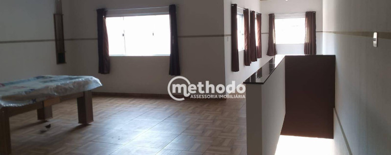 Imagem Chácara com 1 Quarto à Venda, 250 m² em Jardim Amoreiras - Campinas Imagem Chácara com 1 Quarto à Venda, 250 m² em Jardim Amoreiras - Campinas
