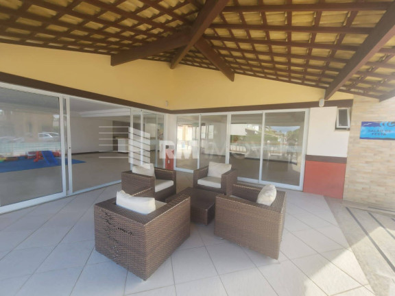 Imagem Casa de Condomínio com 4 Quartos à Venda, 500 m² em Stella Maris - Salvador Imagem Casa de Condomínio com 4 Quartos à Venda, 500 m² em Stella Maris - Salvador