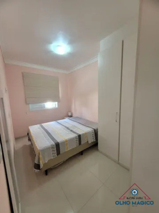 Imagem Apartamento com 2 Quartos à Venda, 51 m² em Jardim D'abril - Osasco