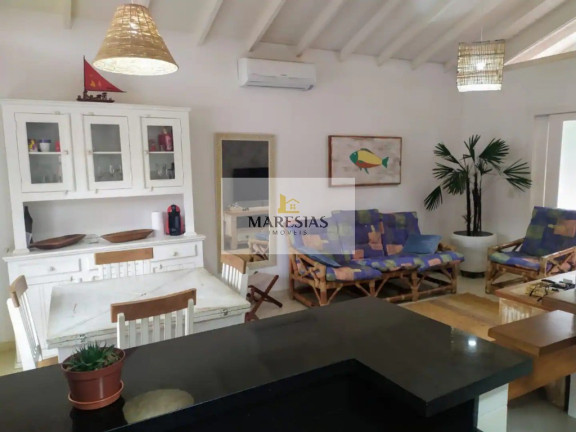 Casa com 3 Quartos à Venda, 110 m² em Camburi - São Sebastião
