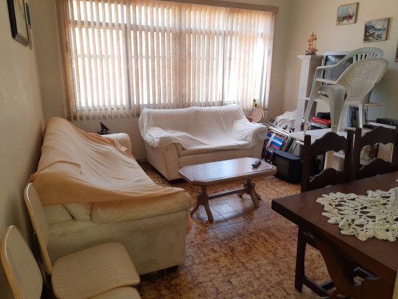 Imagem Casa com 2 Quartos à Venda, 144 m² em Jardim Real - Praia Grande