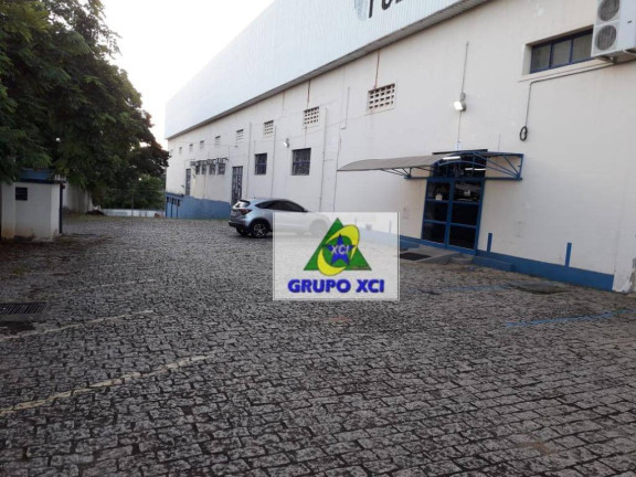 Imagem Galpão para Alugar, 5.980 m² em Fazenda Santa Cândida - Campinas Imagem Galpão para Alugar, 5.980 m² em Fazenda Santa Cândida - Campinas