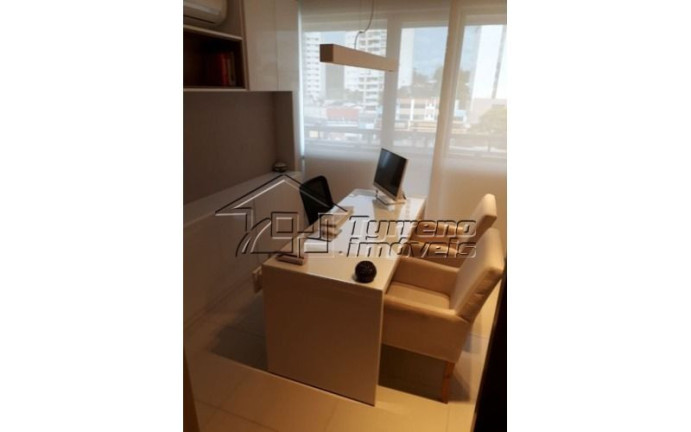 Foto do imóvel Imóvel à Venda, 27 m² em Jardim São Dimas - São José Dos Campos