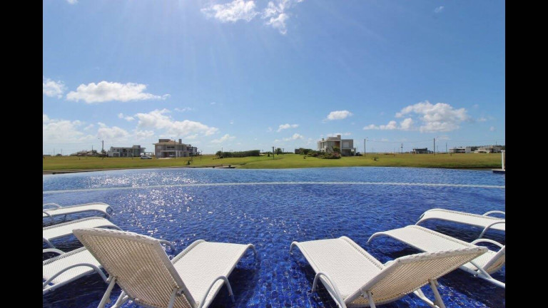 Imagem Terreno em Condomínio à Venda, 458 m²em Condomínio Costa Serena - Capão Da Canoa