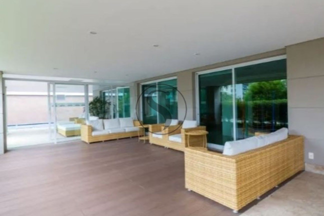 Imagem Apartamento com 4 Quartos à Venda, 224 m² em Vila Mariana - São Paulo Imagem Apartamento com 4 Quartos à Venda, 224 m² em Vila Mariana - São Paulo